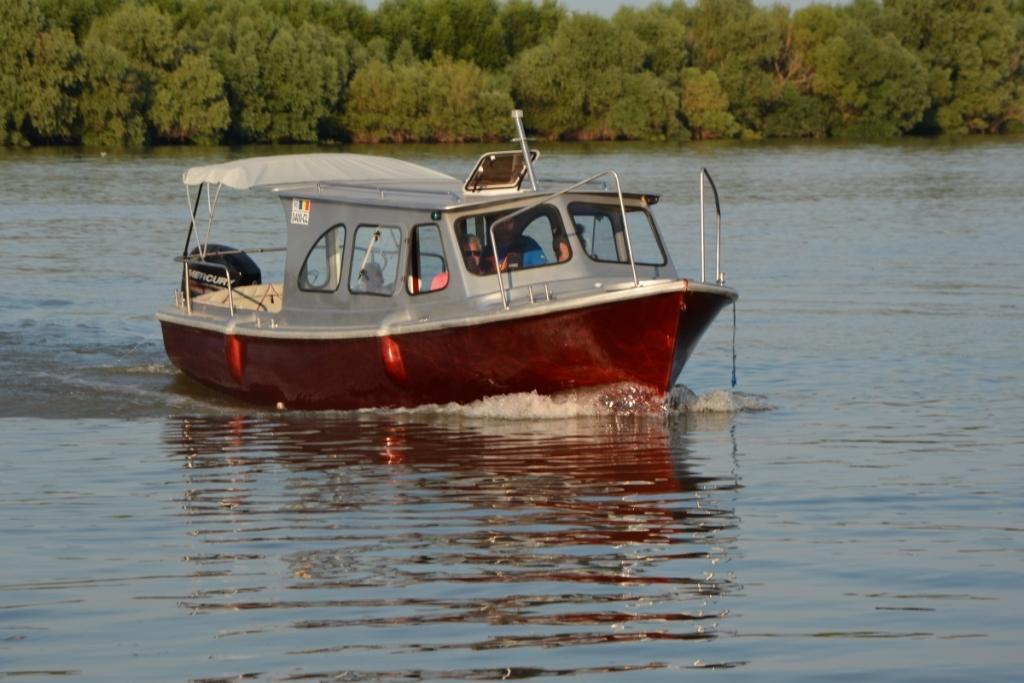 Delta Pontoon Hotel Махмудия Стая снимка